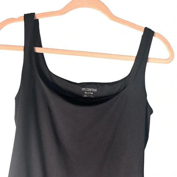 Charlotte Russe NWOT Contour Bodysuit - Picture 2 of 7